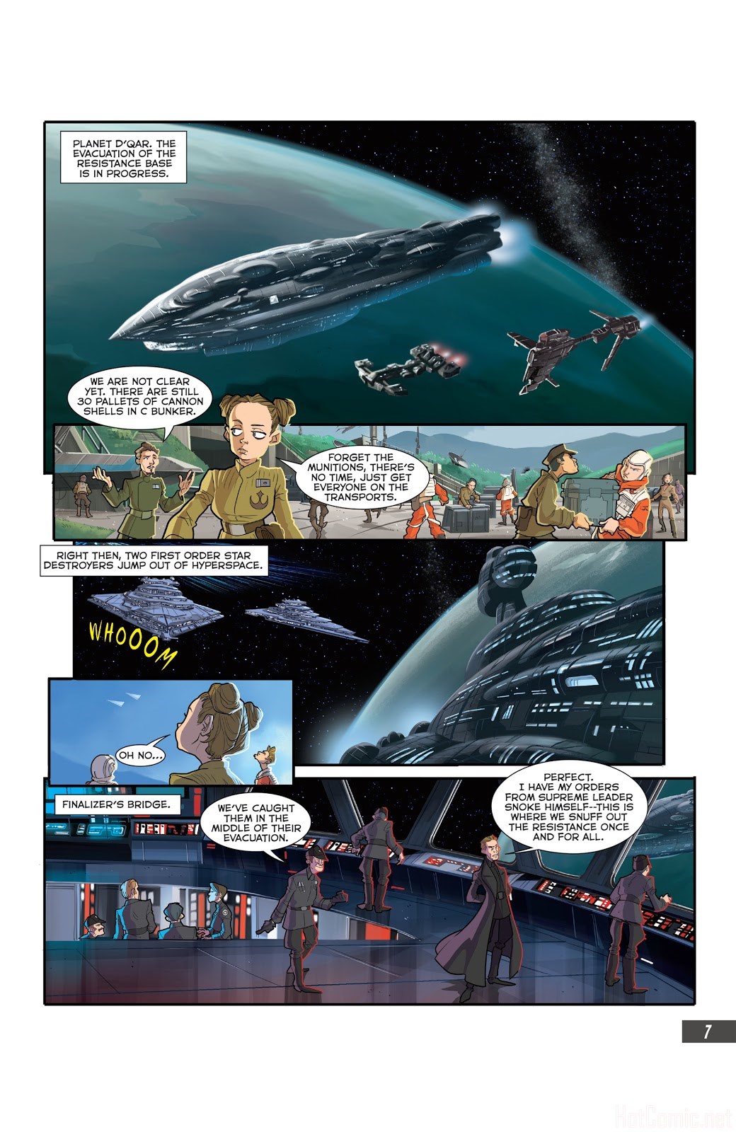 Return to Vaders Castle Ep05 Pg29