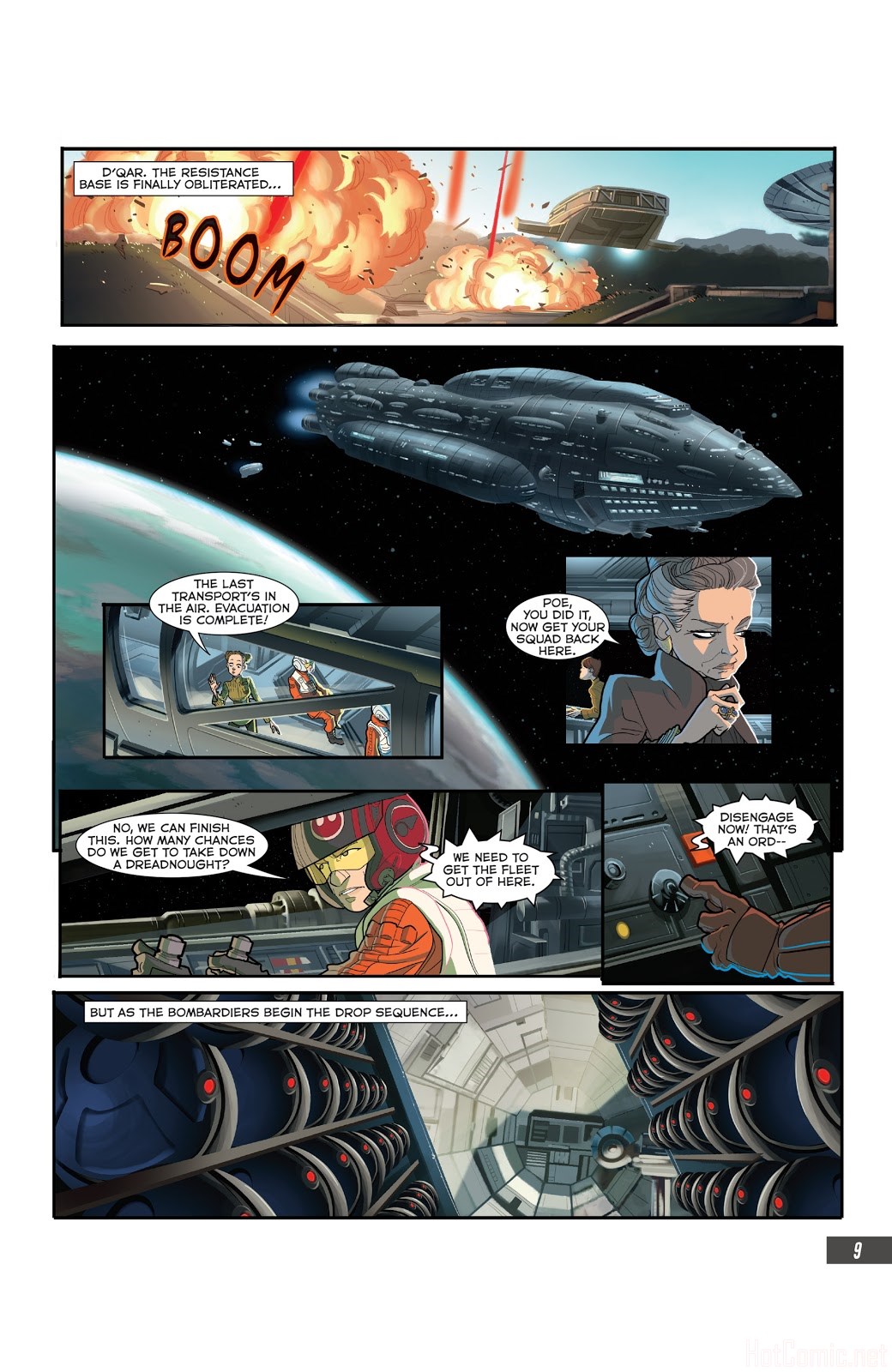 Return to Vaders Castle Ep05 Pg31