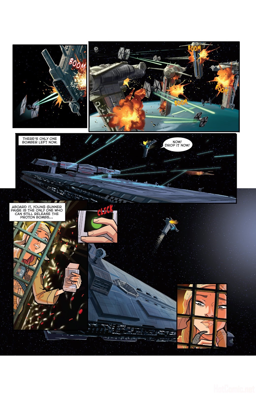 Return to Vaders Castle Ep05 Pg32