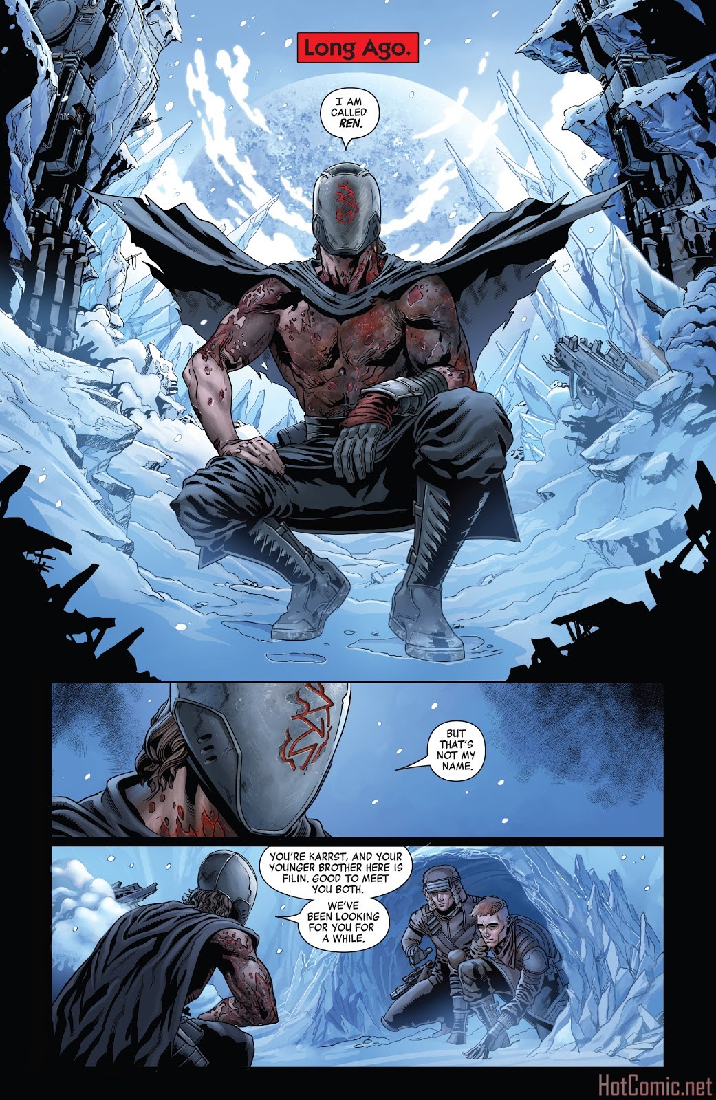 Rise of Kylo Ren Ep01 Pg03