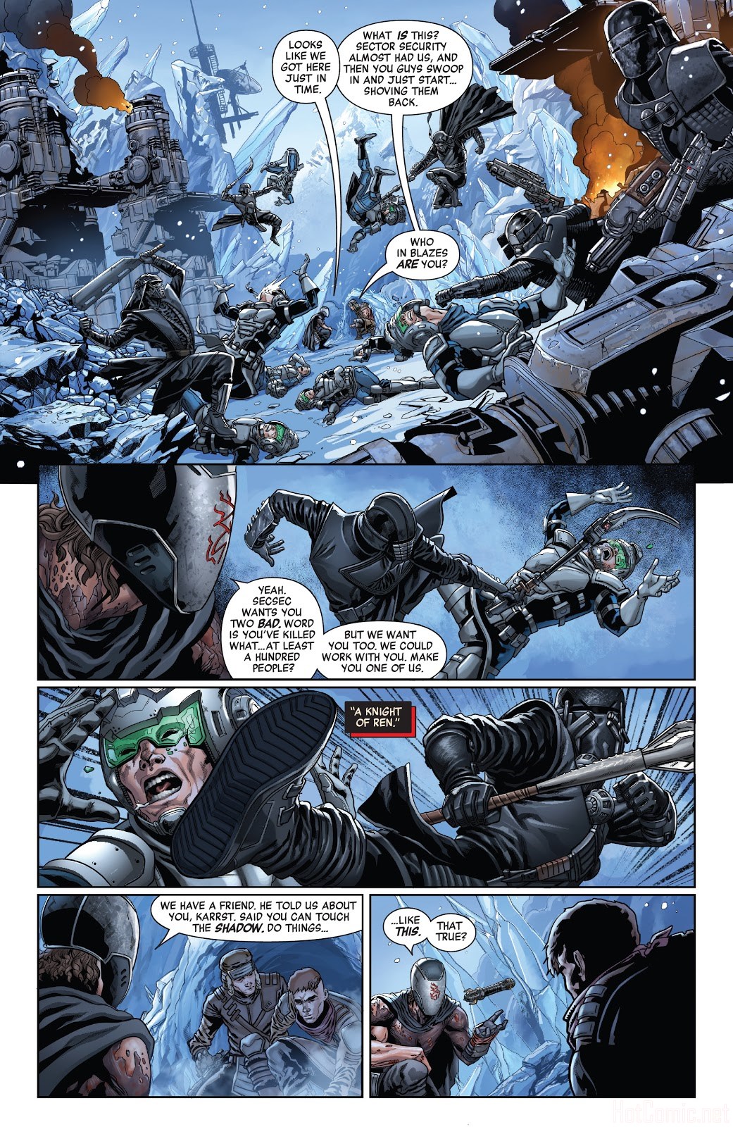 Rise of Kylo Ren Ep01 Pg04