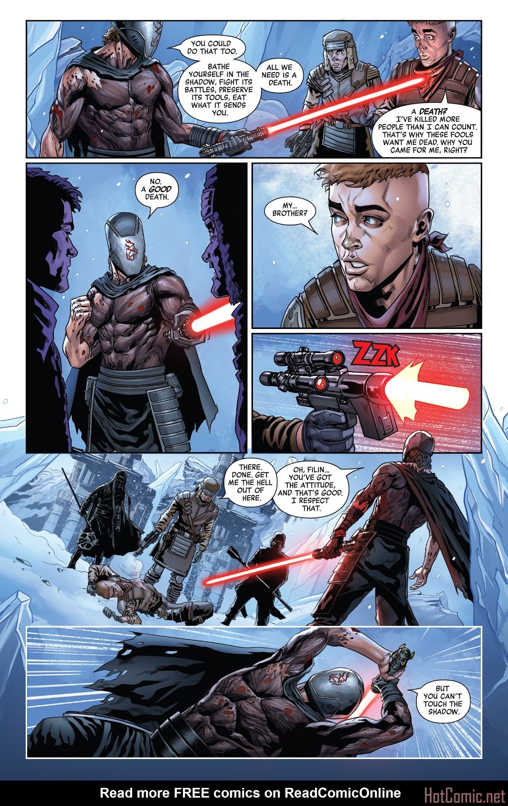Rise of Kylo Ren Ep01 Pg06