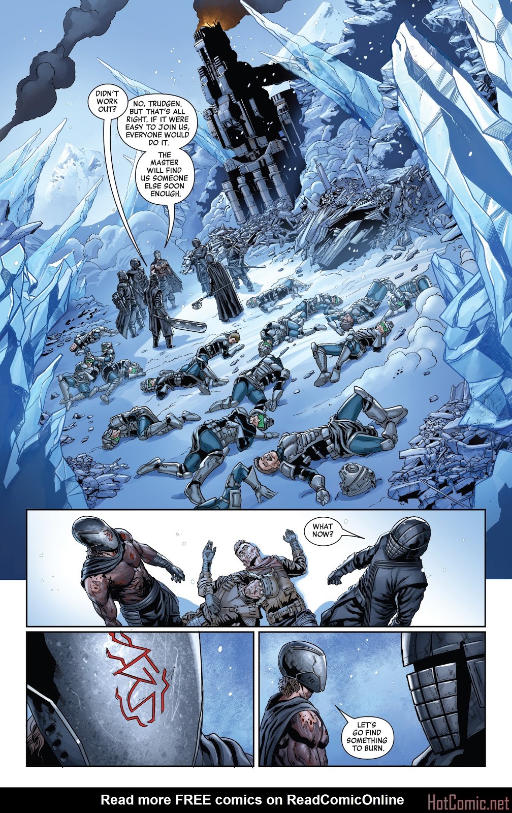 Rise of Kylo Ren Ep01 Pg07