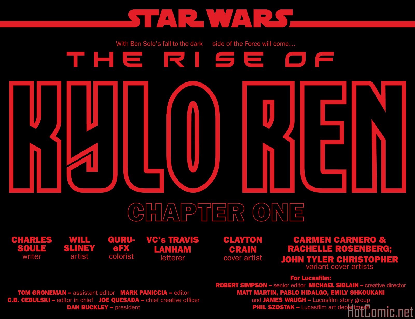 Rise of Kylo Ren Ep01 Pg08