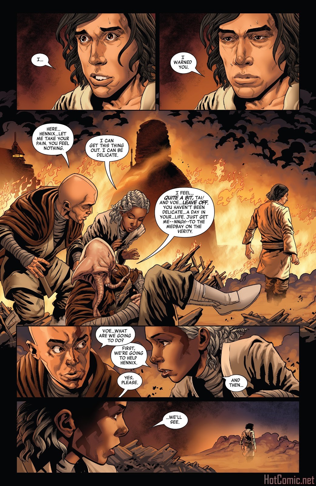 Rise of Kylo Ren Ep01 Pg18