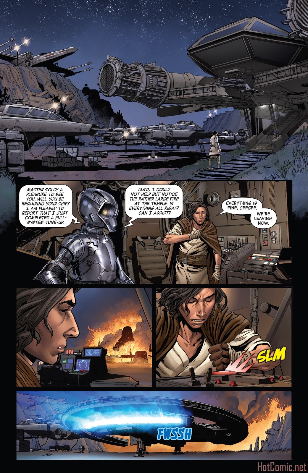 Rise of Kylo Ren Ep01 Pg19
