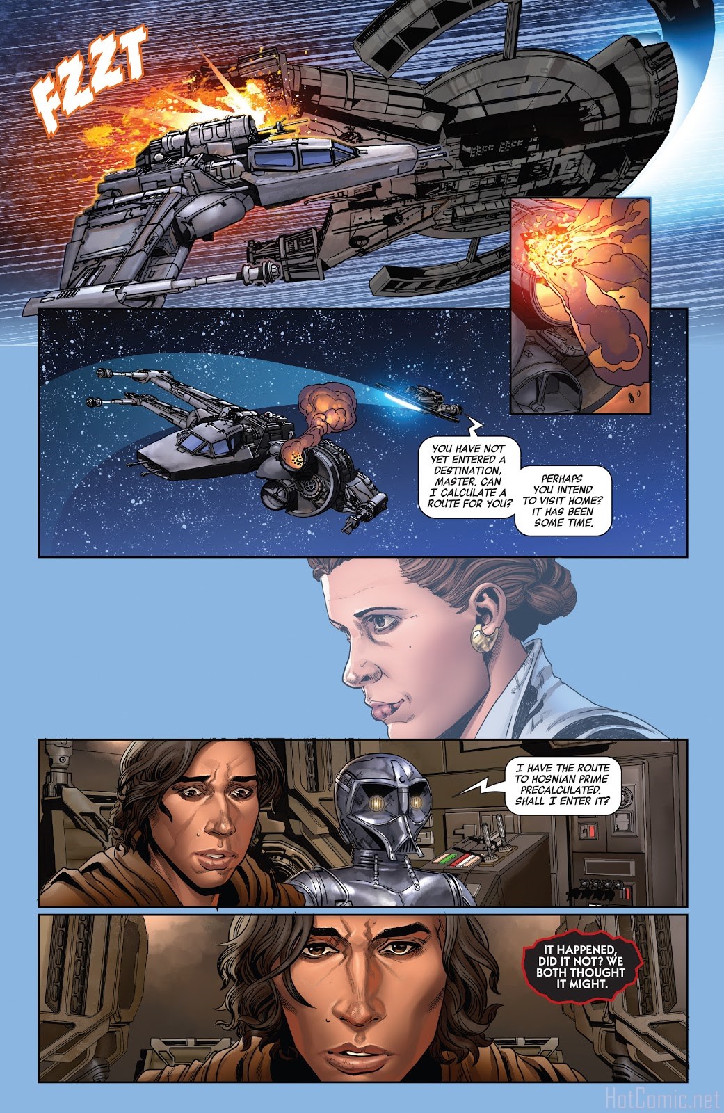 Rise of Kylo Ren Ep01 Pg23