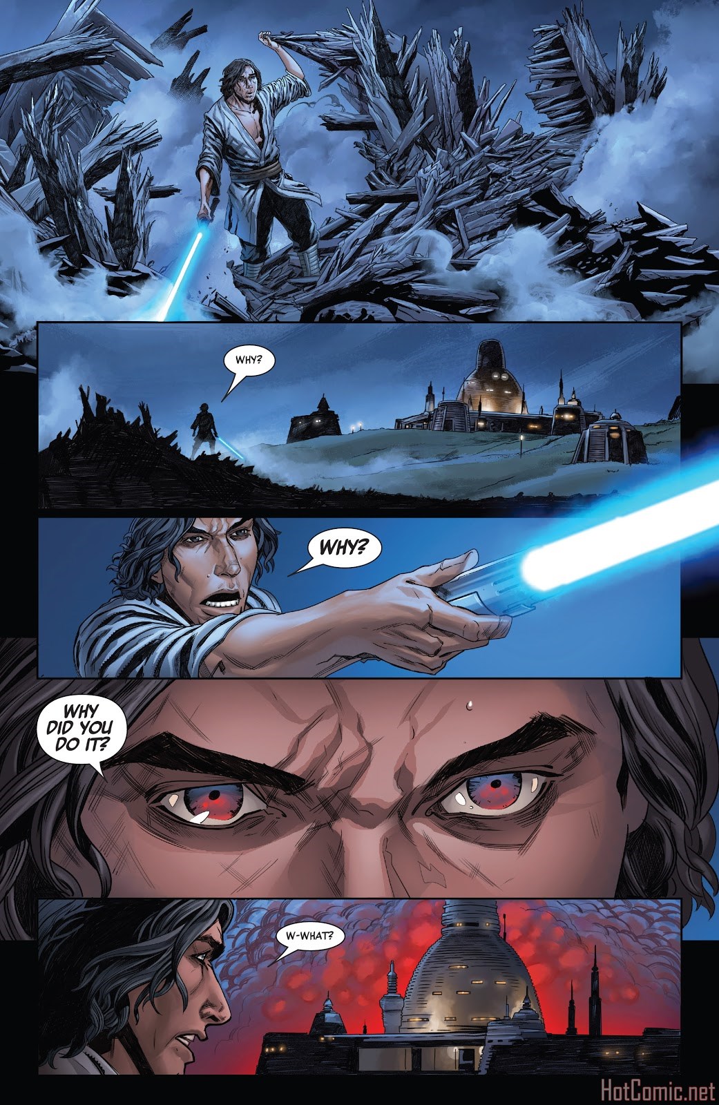 Rise of Kylo Ren Ep01 Pg25