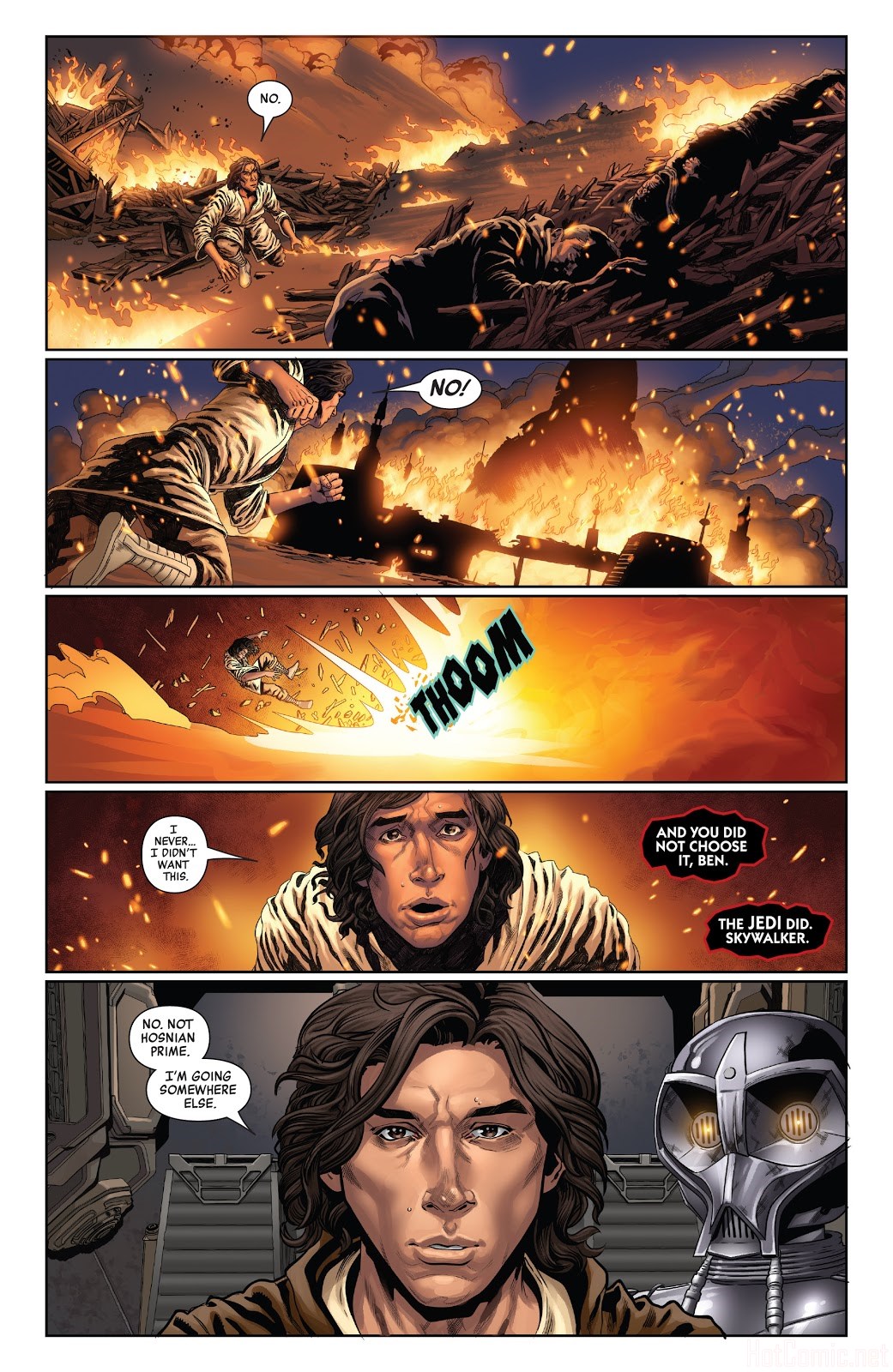 Rise of Kylo Ren Ep01 Pg27