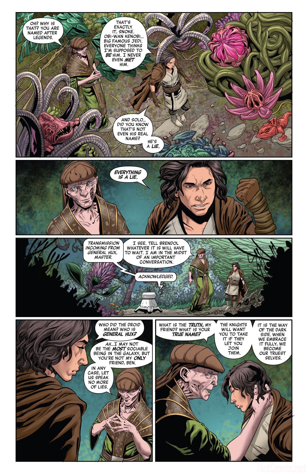 Rise of Kylo Ren Ep02 Pg04