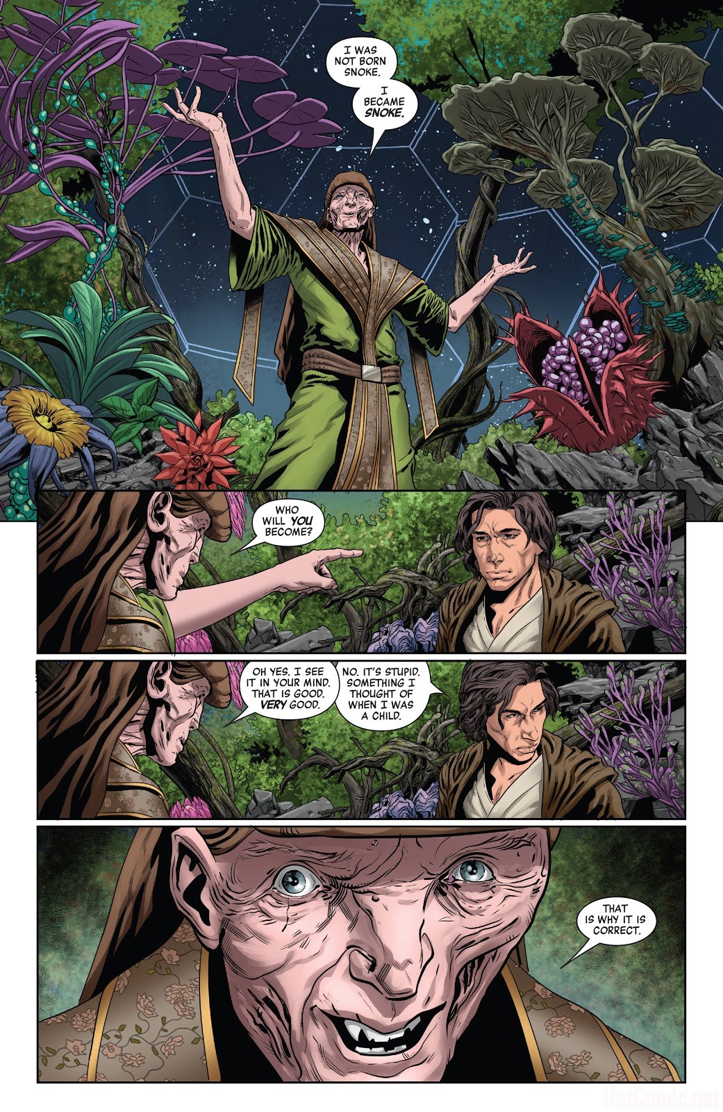 Rise of Kylo Ren Ep02 Pg05