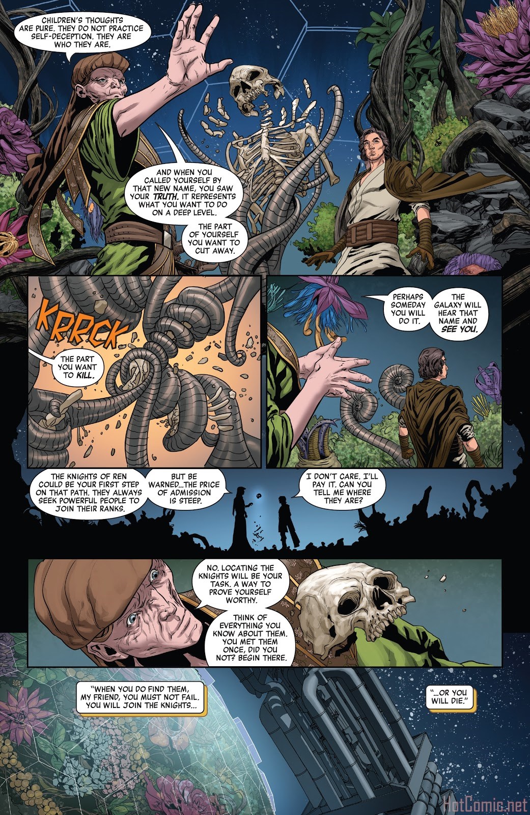 Rise of Kylo Ren Ep02 Pg06