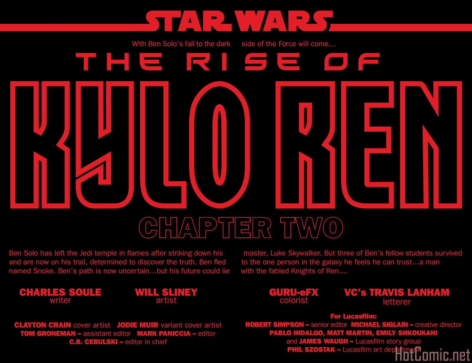 Rise of Kylo Ren Ep02 Pg07