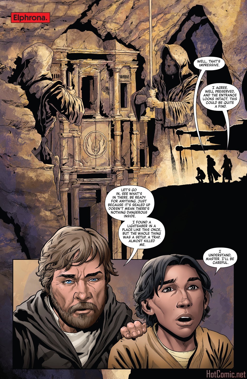Rise of Kylo Ren Ep02 Pg10