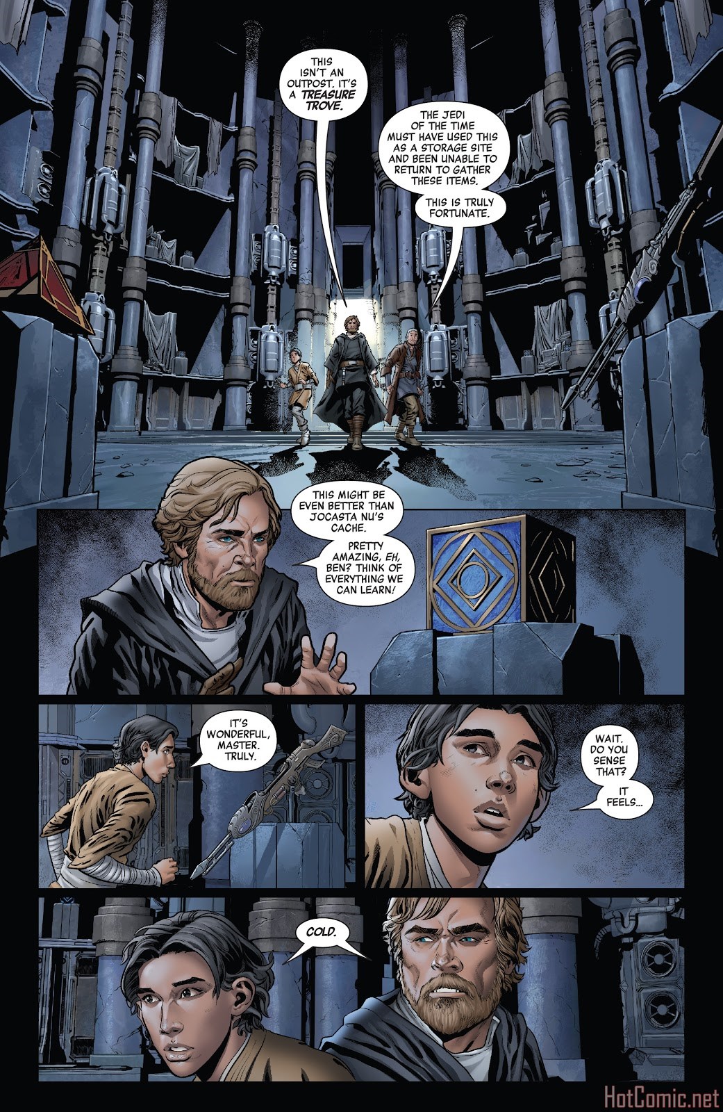 Rise of Kylo Ren Ep02 Pg11