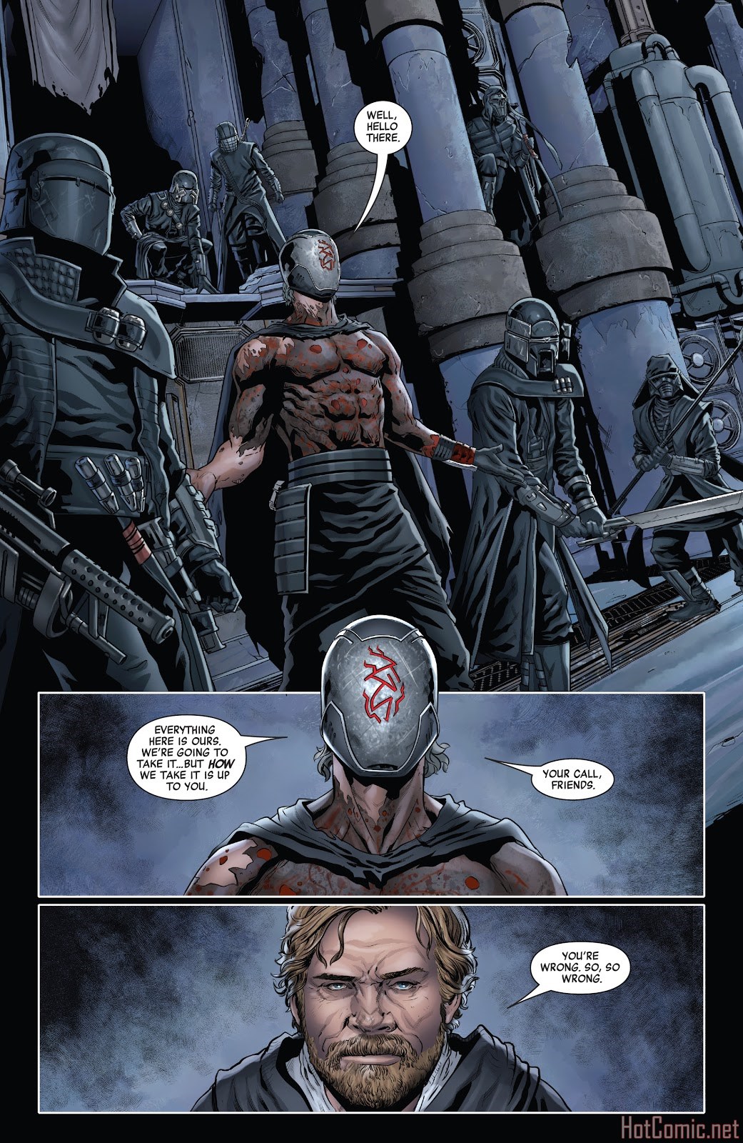 Rise of Kylo Ren Ep02 Pg12
