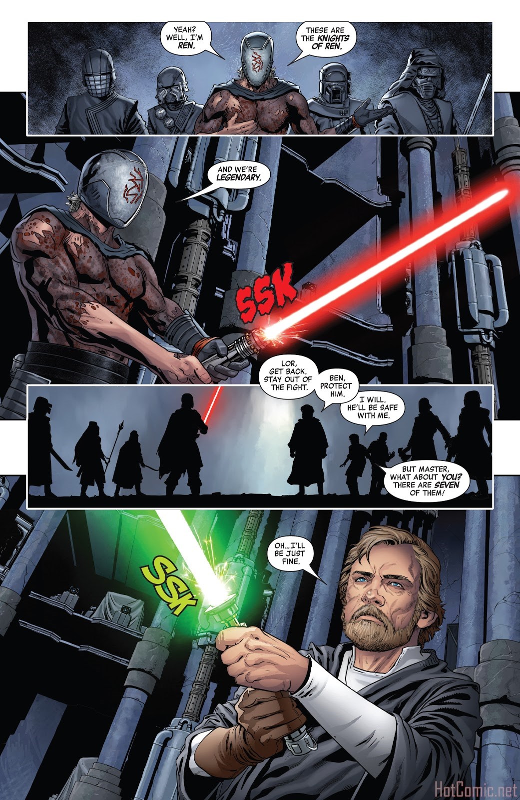 Rise of Kylo Ren Ep02 Pg14