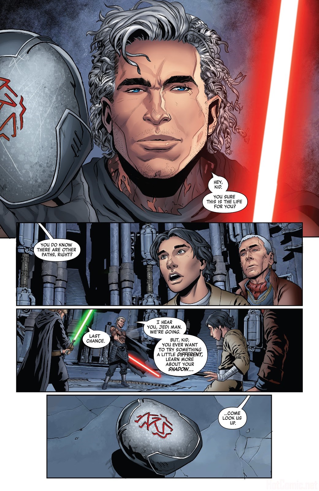 Rise of Kylo Ren Ep02 Pg21