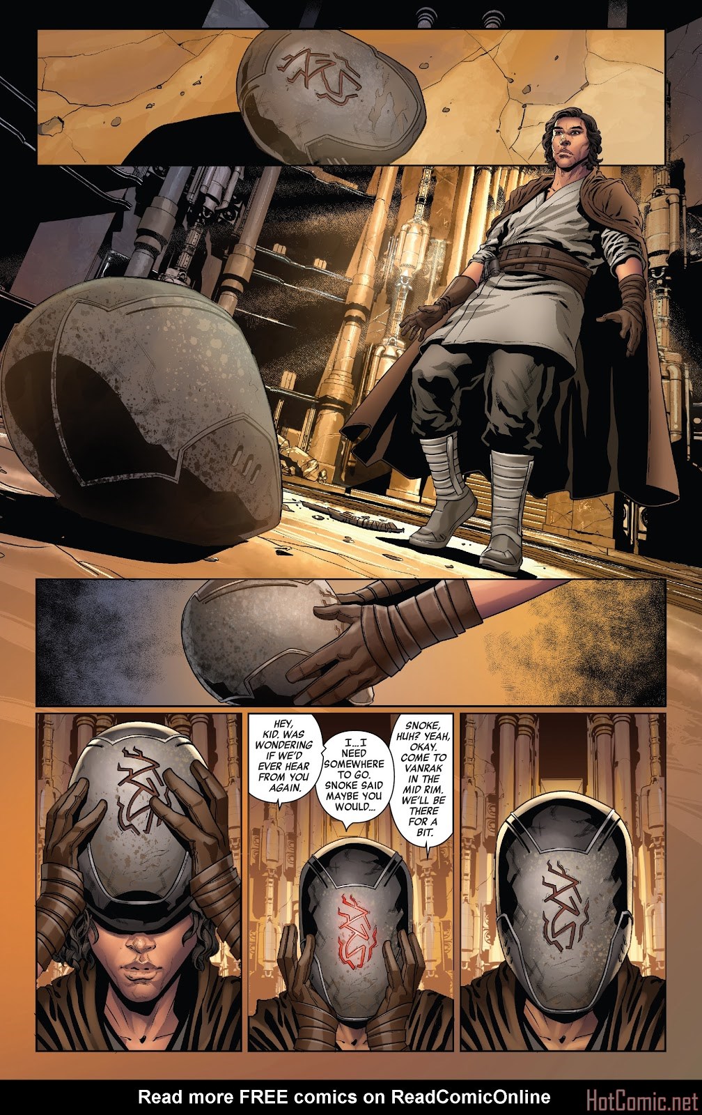 Rise of Kylo Ren Ep02 Pg22