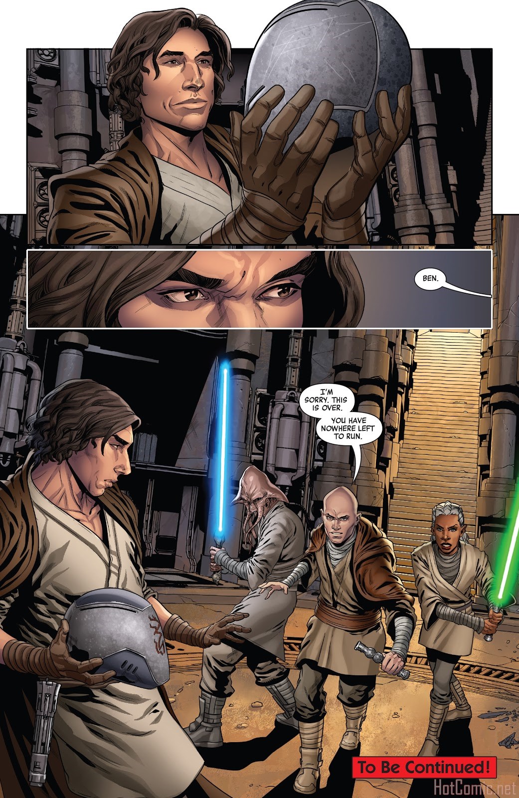 Rise of Kylo Ren Ep02 Pg23
