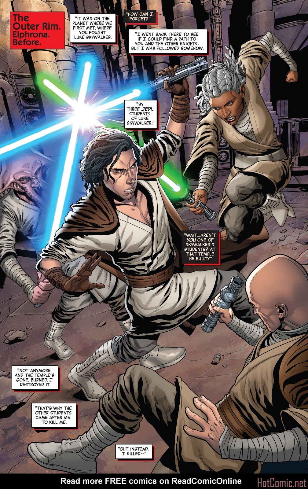 Rise of Kylo Ren Ep03 Pg06