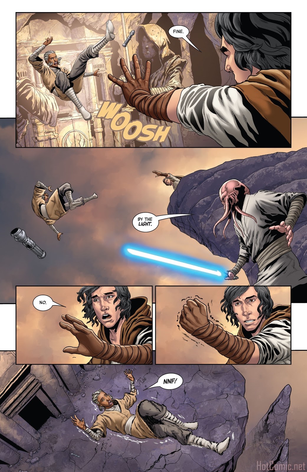 Rise of Kylo Ren Ep03 Pg14