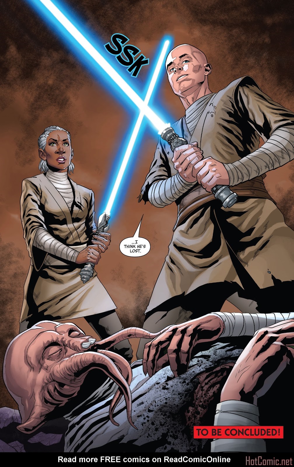 Rise of Kylo Ren Ep03 Pg22