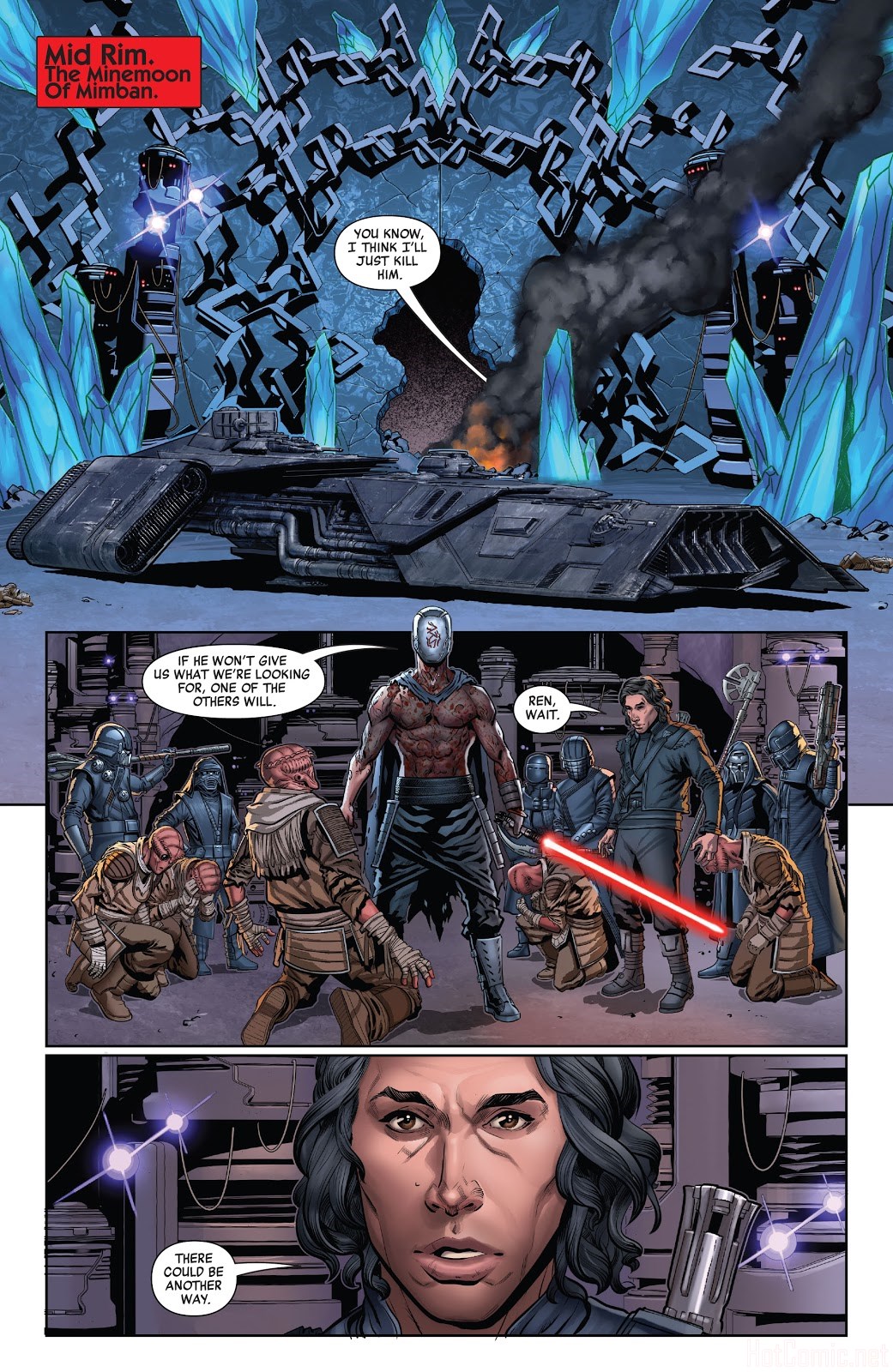 Rise of Kylo Ren Ep04 Pg02