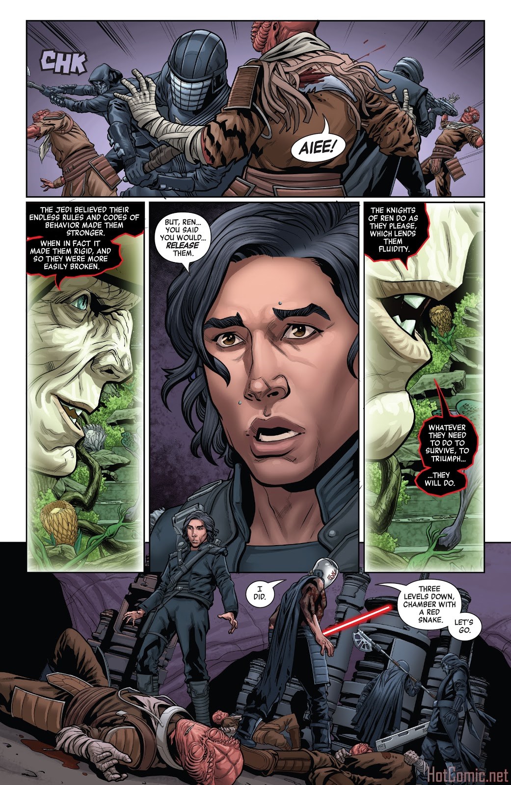 Rise of Kylo Ren Ep04 Pg04
