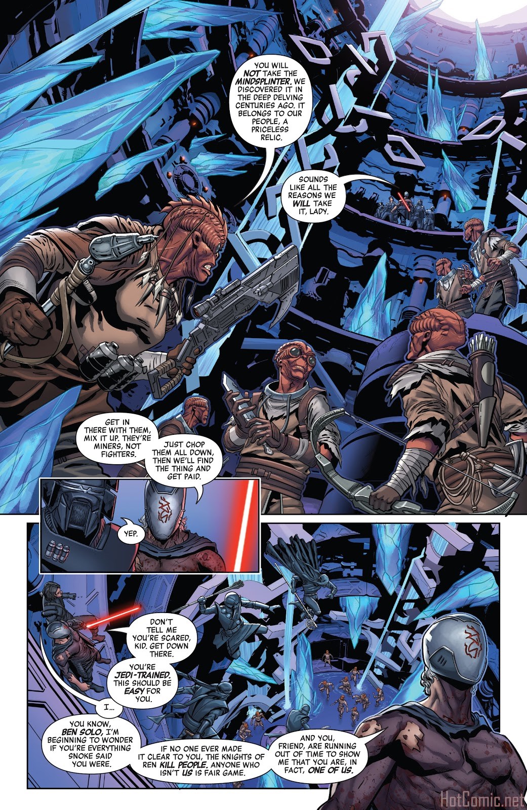 Rise of Kylo Ren Ep04 Pg05