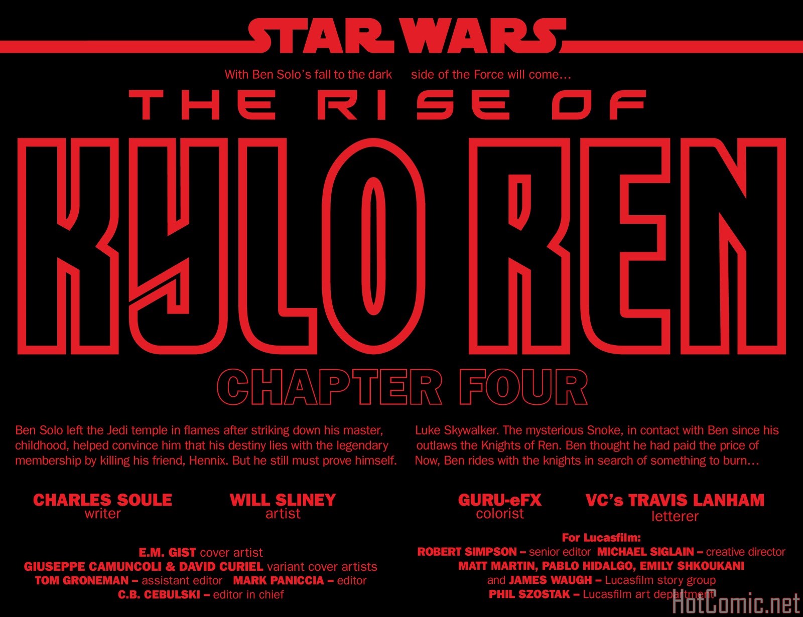 Rise of Kylo Ren Ep04 Pg07