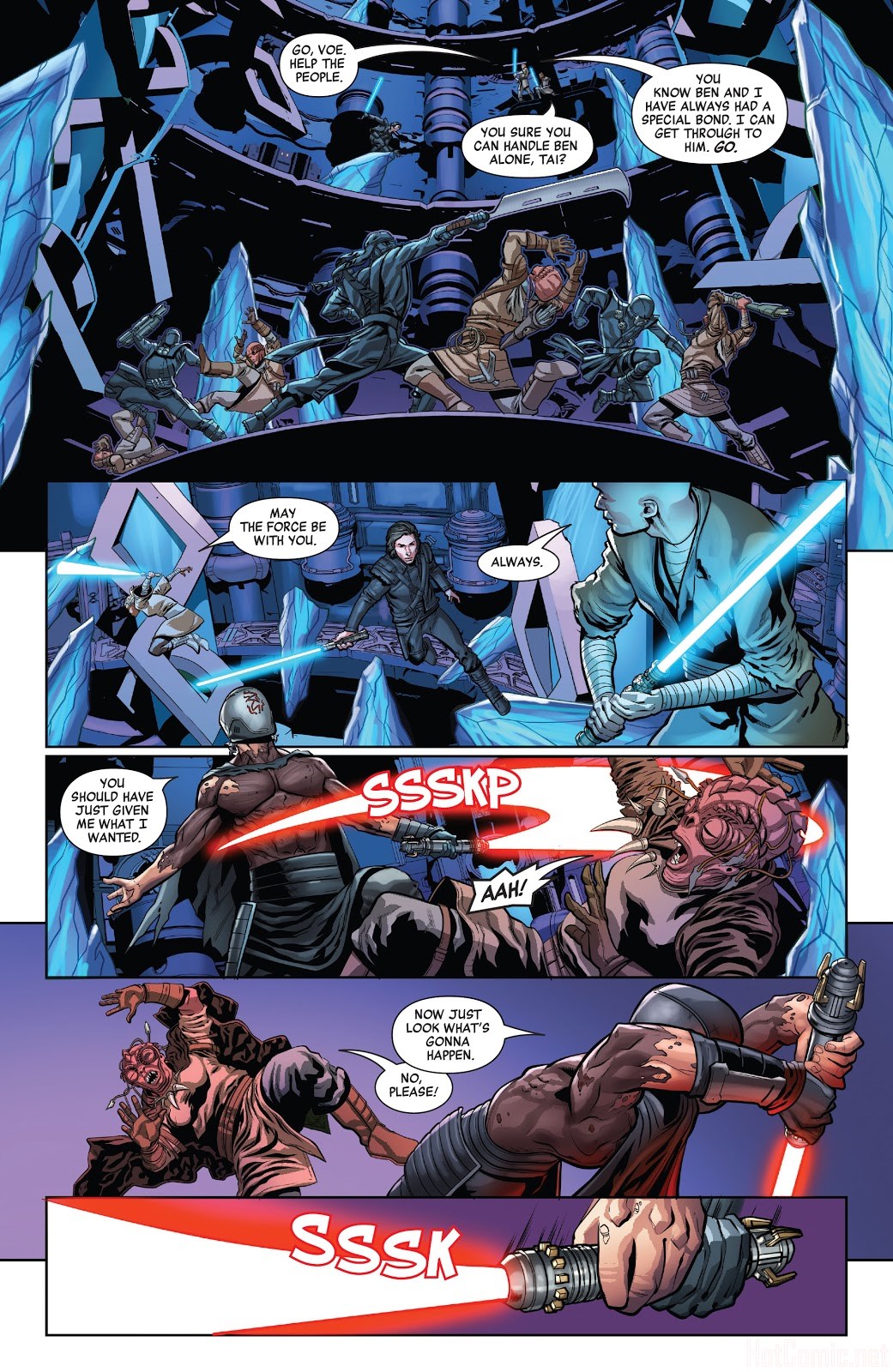 Rise of Kylo Ren Ep04 Pg08