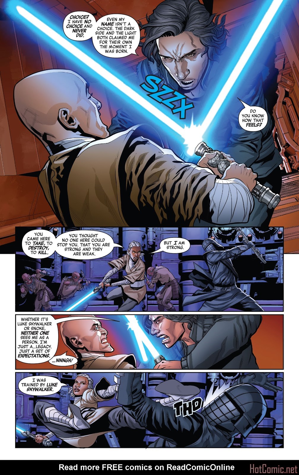 Rise of Kylo Ren Ep04 Pg11