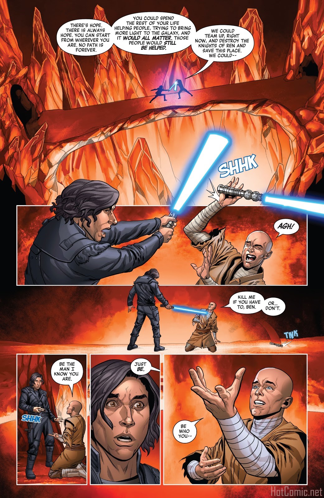 Rise of Kylo Ren Ep04 Pg12