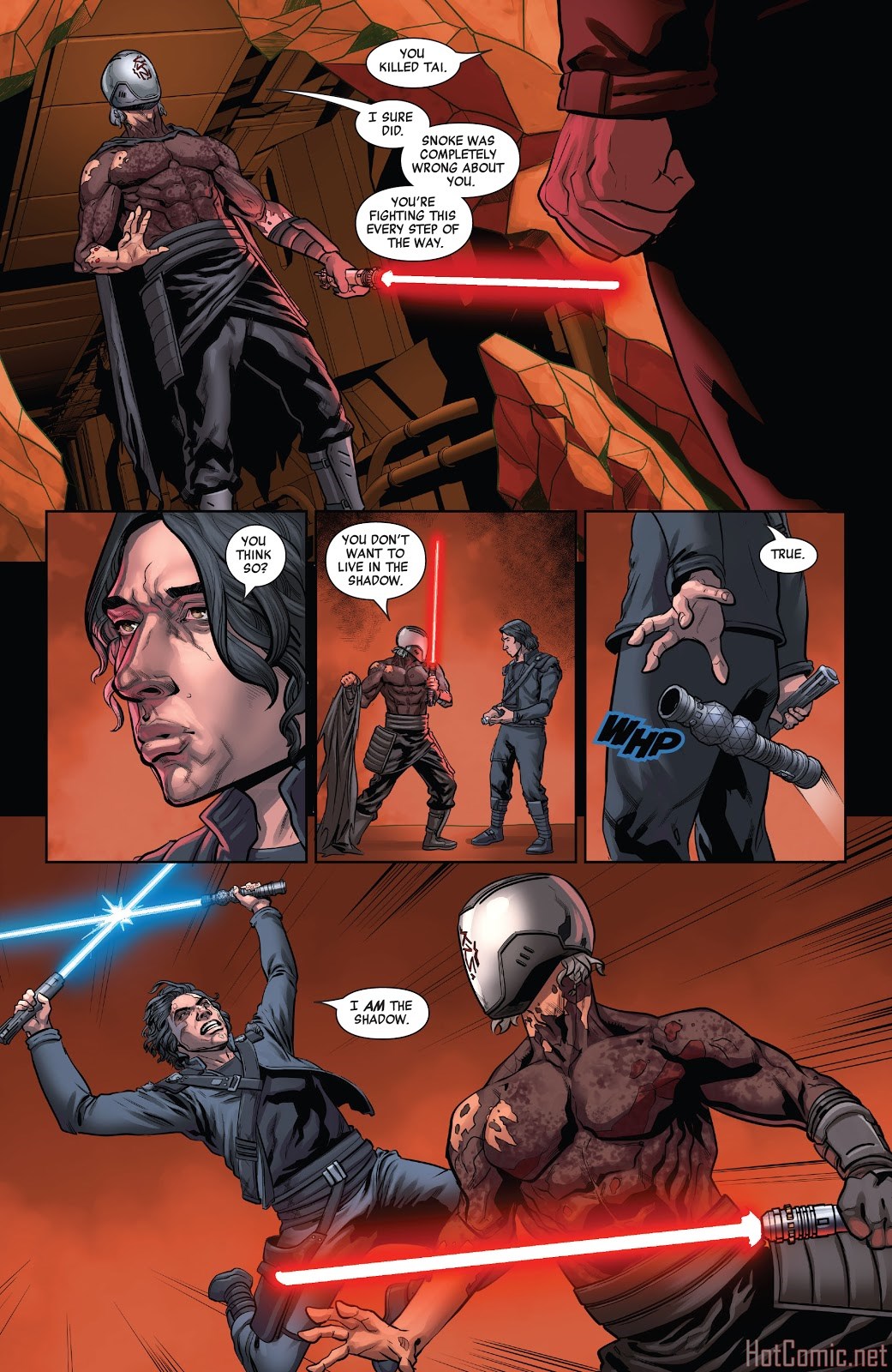 Rise of Kylo Ren Ep04 Pg14