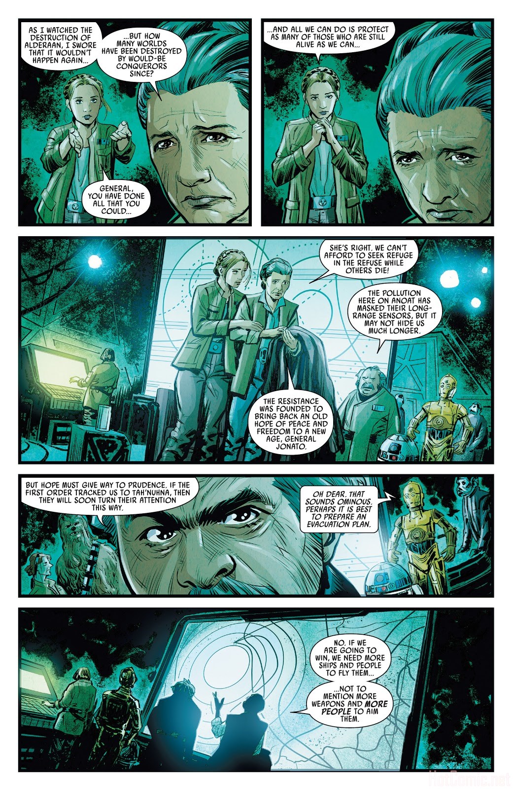 Rise of Skywalker - Allegiance Ep01 Pg10