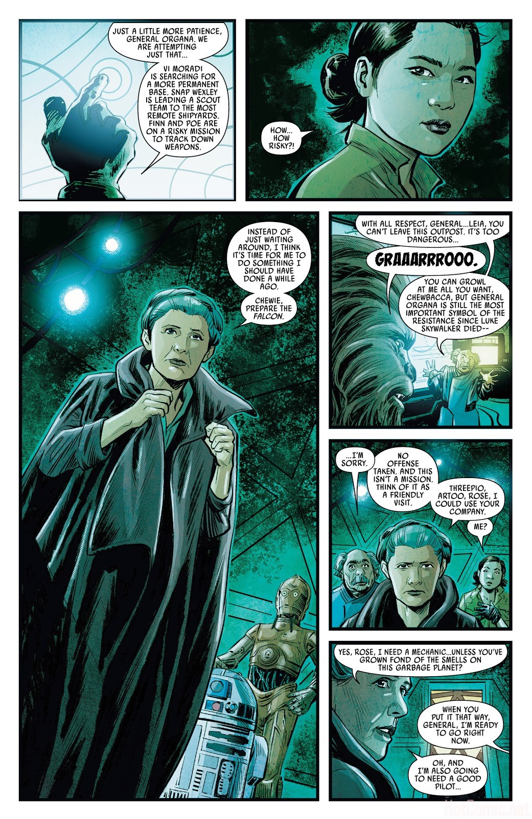 Rise of Skywalker - Allegiance Ep01 Pg11