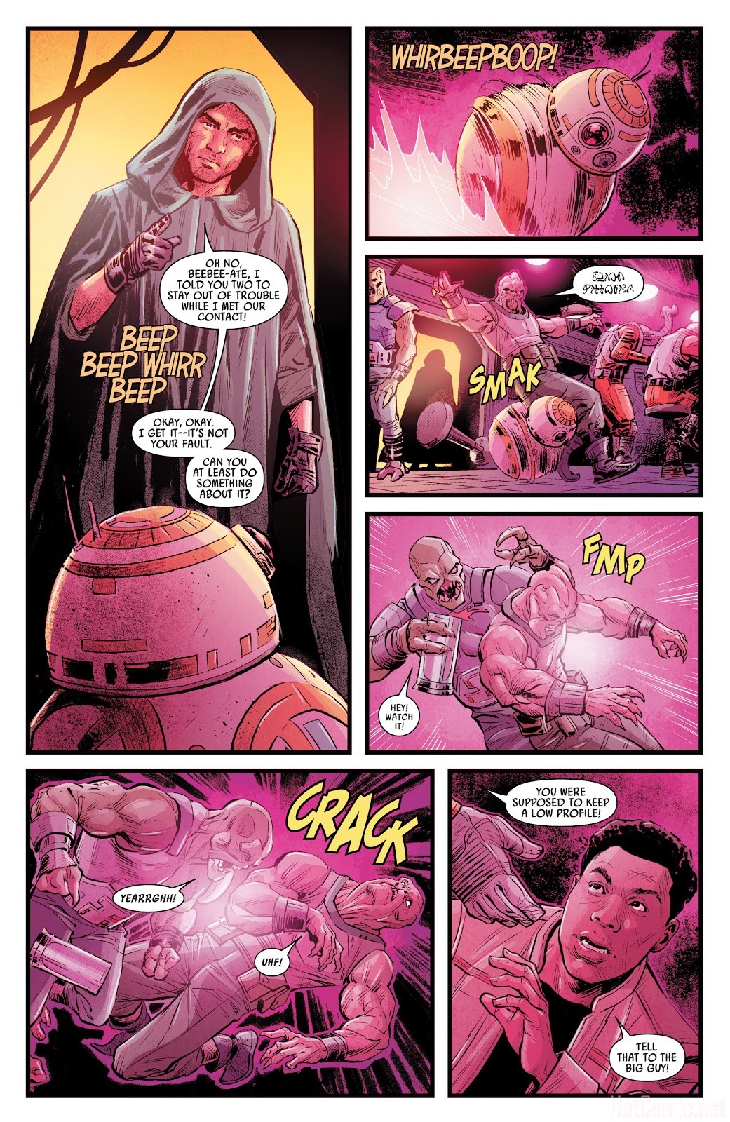 Rise of Skywalker - Allegiance Ep01 Pg18