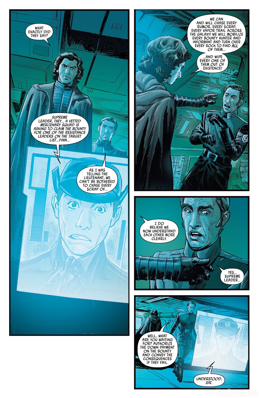 Rise of Skywalker - Allegiance Ep01 Pg21