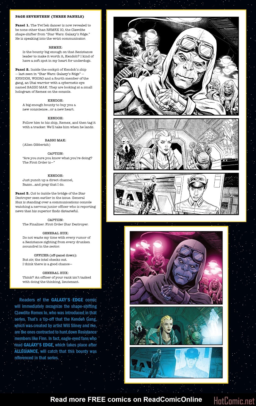 Rise of Skywalker - Allegiance Ep01 Pg27