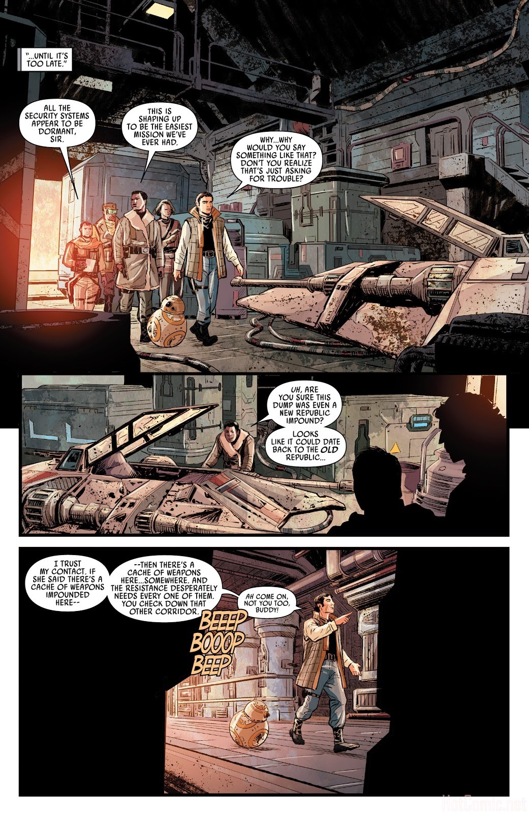 Rise of Skywalker - Allegiance Ep02 Pg09