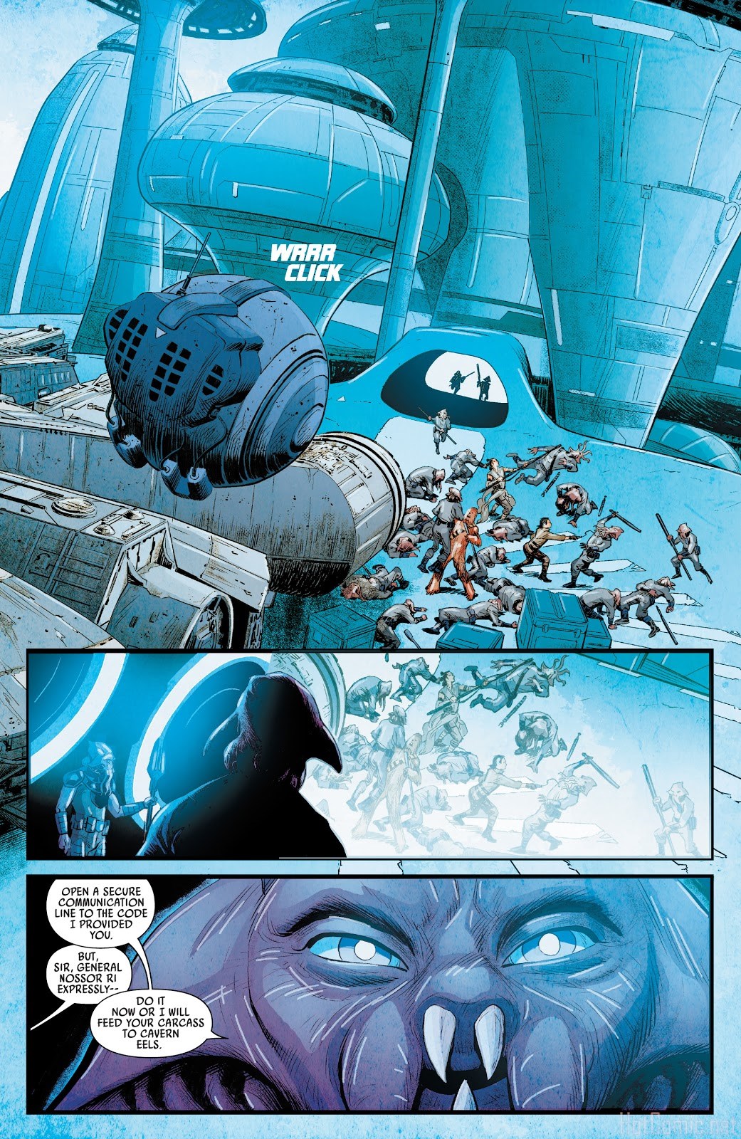Rise of Skywalker - Allegiance Ep02 Pg21