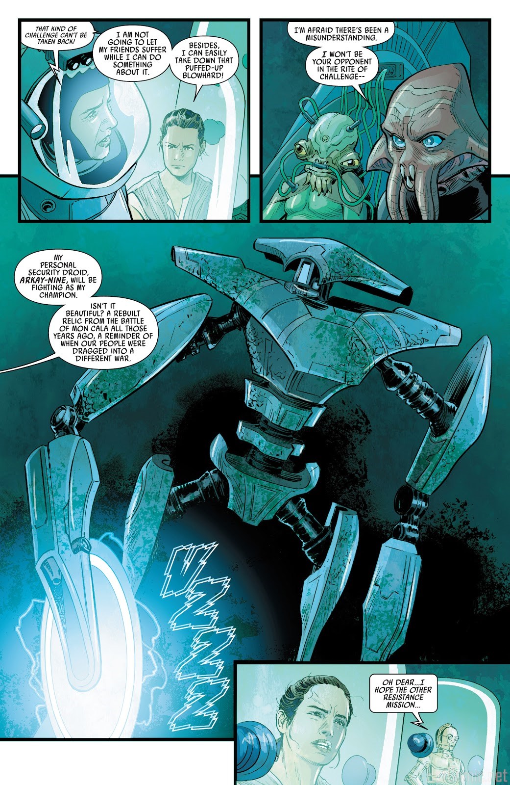 Rise of Skywalker - Allegiance Ep03 Pg06