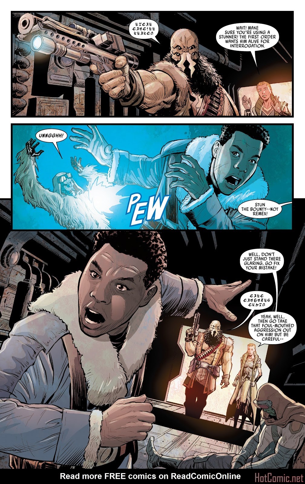 Rise of Skywalker - Allegiance Ep03 Pg10