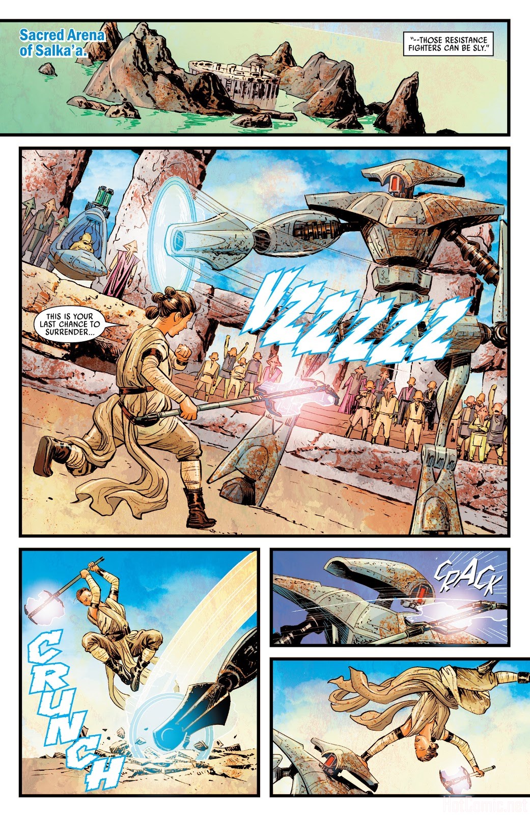 Rise of Skywalker - Allegiance Ep03 Pg11