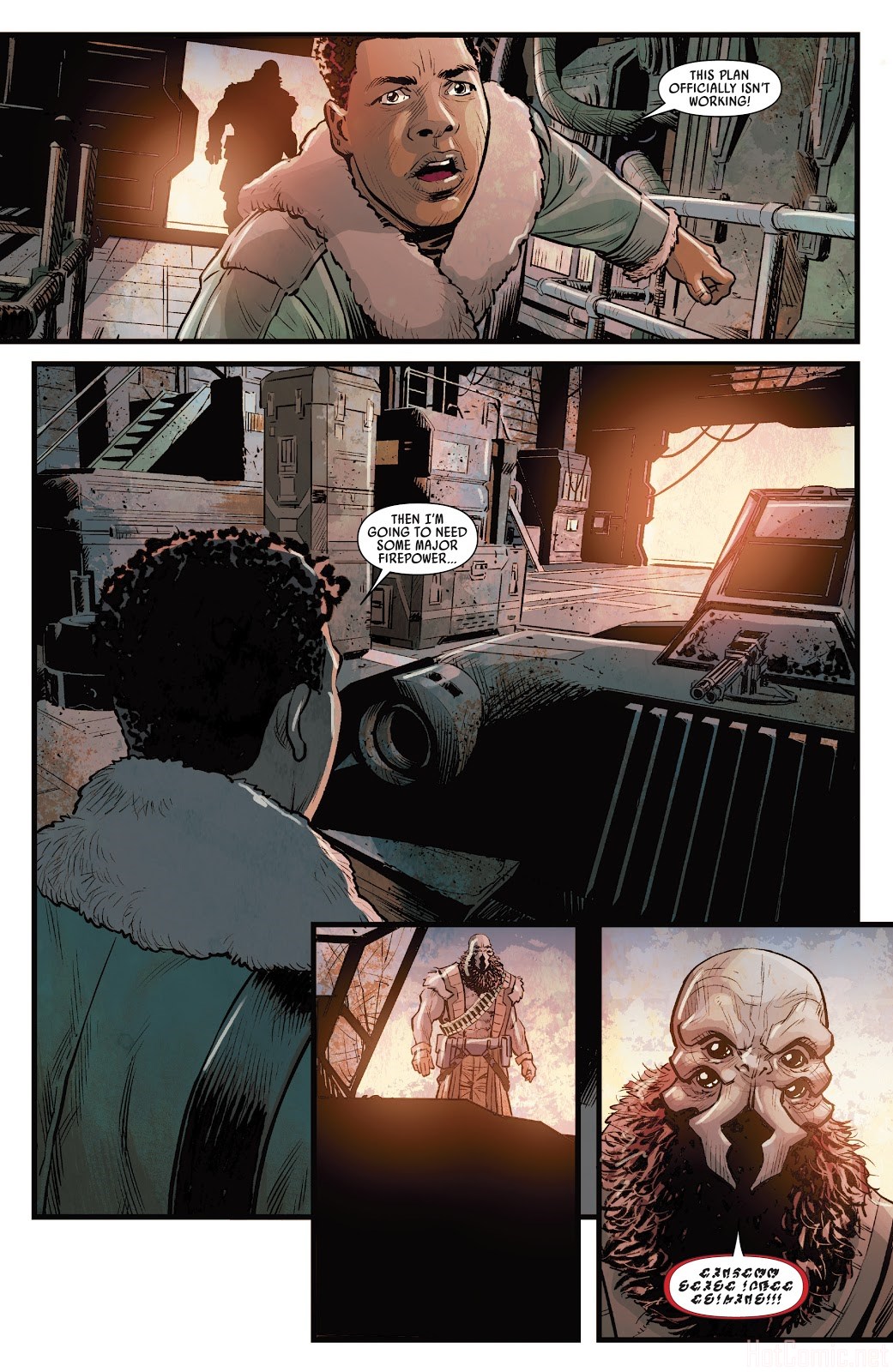 Rise of Skywalker - Allegiance Ep03 Pg18