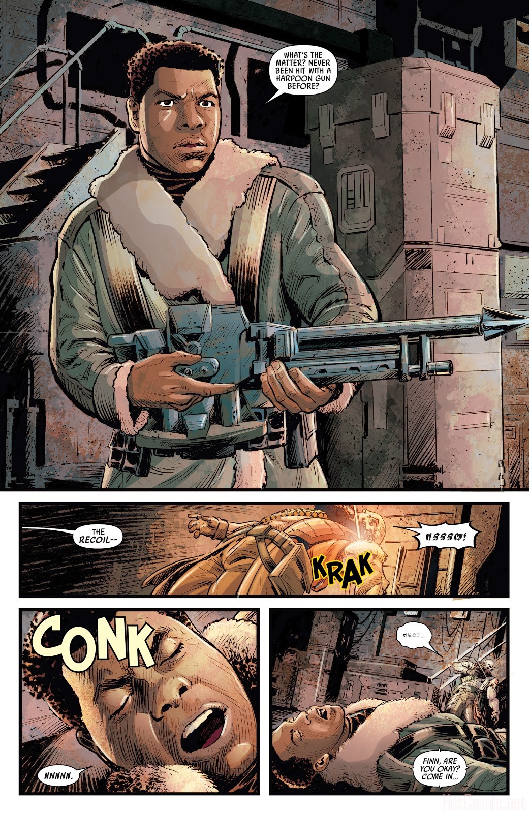 Rise of Skywalker - Allegiance Ep03 Pg19