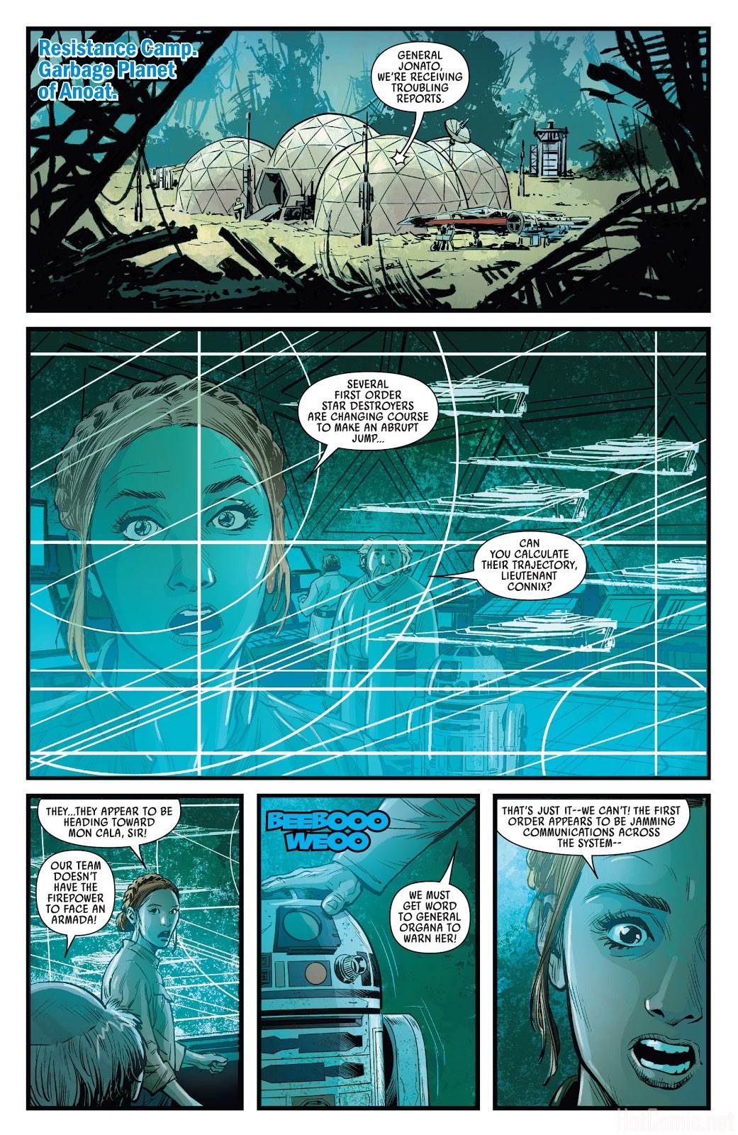 Rise of Skywalker - Allegiance Ep03 Pg20