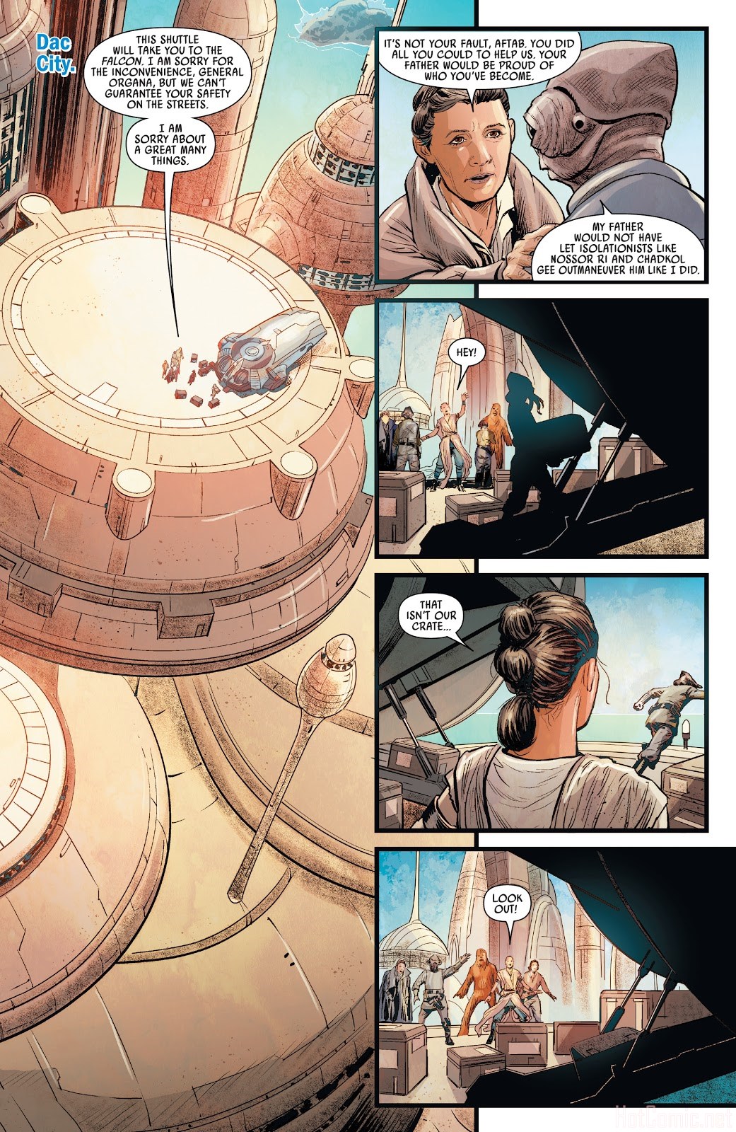 Rise of Skywalker - Allegiance Ep03 Pg21