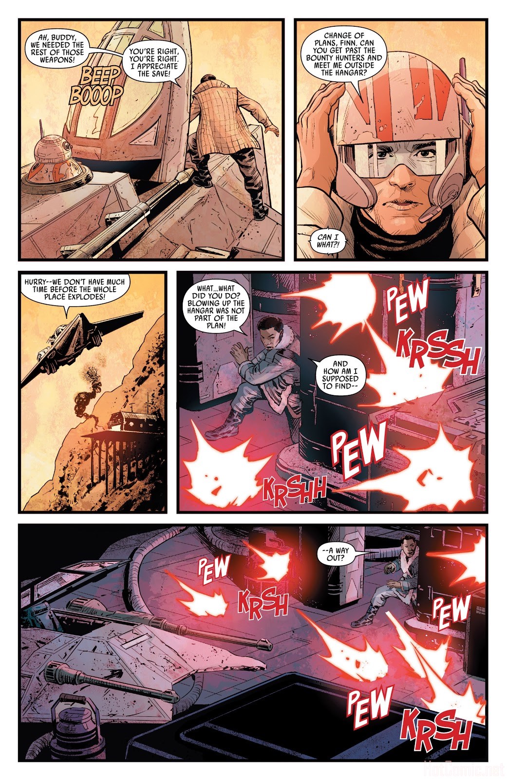 Rise of Skywalker - Allegiance Ep04 Pg11